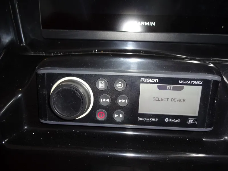 Slide: The Image of Jeanneau NC 895 Merry Fisher 2022 - 110