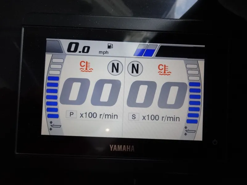 Slide: The Image of Jeanneau NC 895 Merry Fisher 2022 - 112