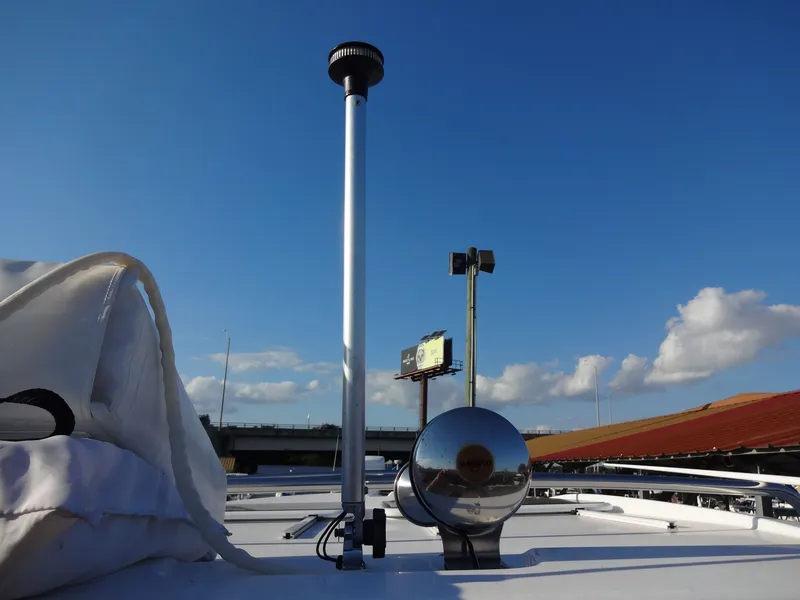 Slide: The Image of Jeanneau NC 895 Merry Fisher 2022 - 114