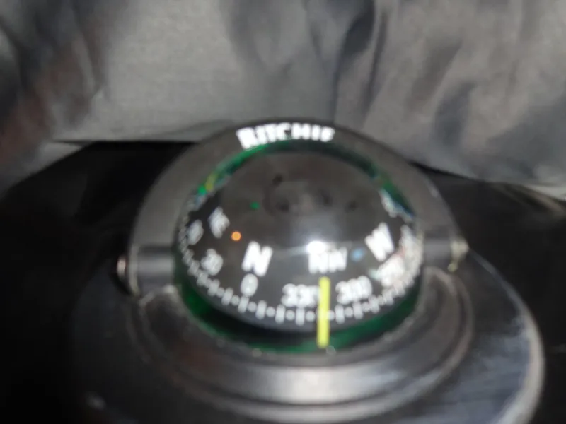 Slide: The Image of Jeanneau NC 895 Merry Fisher 2022 - 115