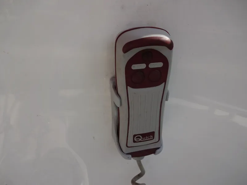 Slide: The Image of Jeanneau NC 895 Merry Fisher 2022 - 116