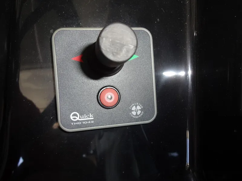 Slide: The Image of Jeanneau NC 895 Merry Fisher 2022 - 117