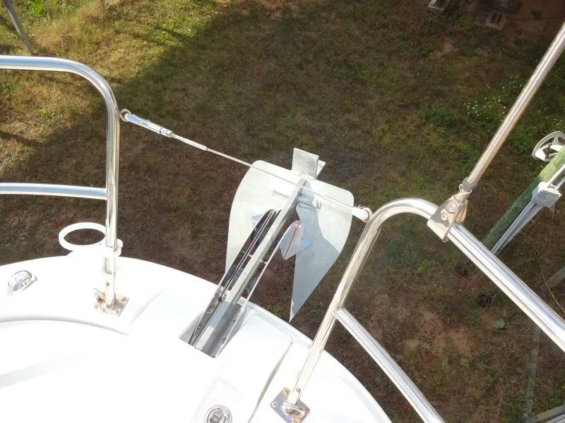 Slide: The Image of Jeanneau NC 895 Merry Fisher 2022 - 118