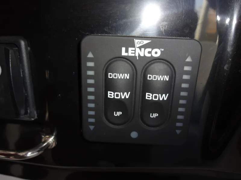 Slide: The Image of Jeanneau NC 895 Merry Fisher 2022 - 119