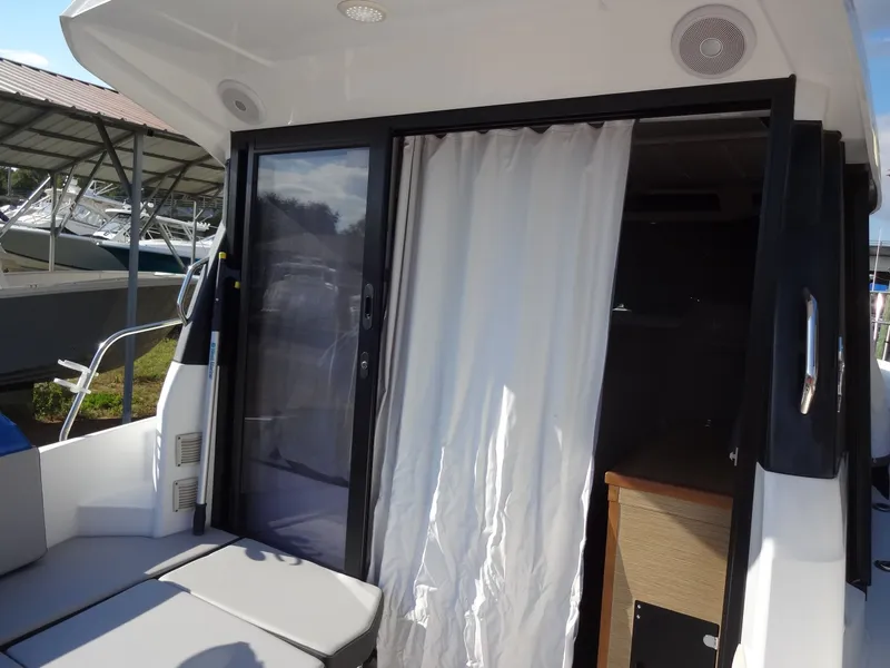 Slide: The Image of Jeanneau NC 895 Merry Fisher 2022 - 12