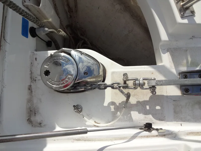 Slide: The Image of Jeanneau NC 895 Merry Fisher 2022 - 120