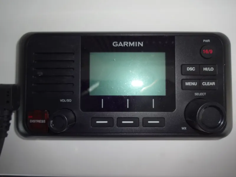 Slide: The Image of Jeanneau NC 895 Merry Fisher 2022 - 123