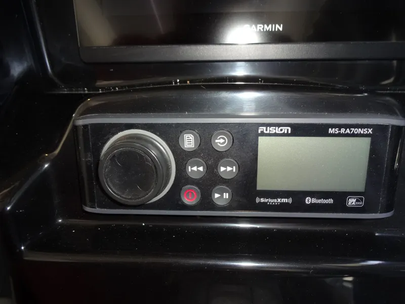 Slide: The Image of Jeanneau NC 895 Merry Fisher 2022 - 125