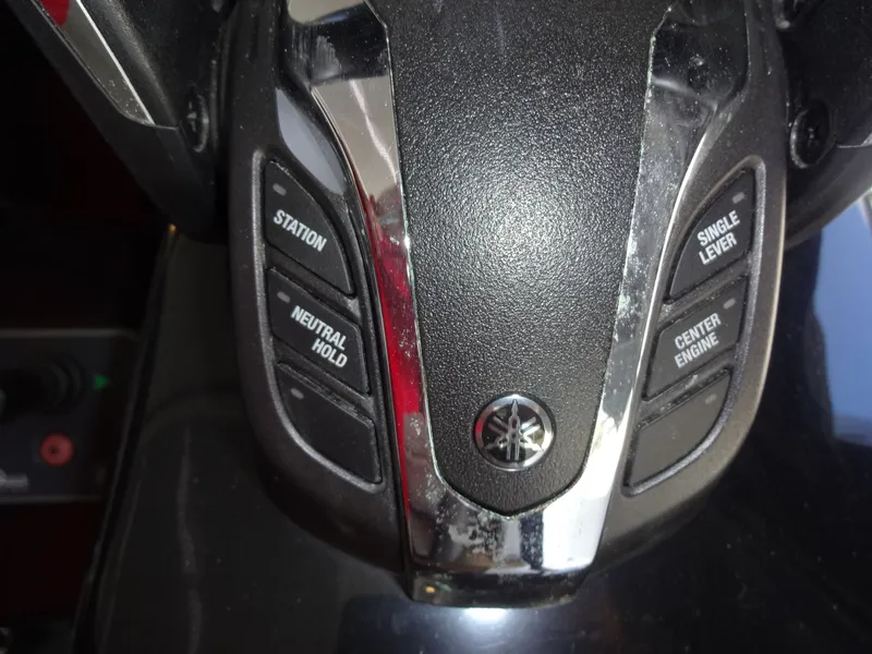 Slide: The Image of Jeanneau NC 895 Merry Fisher 2022 - 126