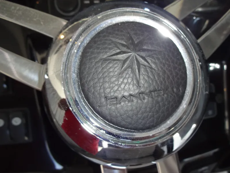 Slide: The Image of Jeanneau NC 895 Merry Fisher 2022 - 127