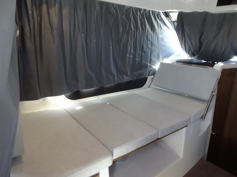 Slide: The Image of Jeanneau NC 895 Merry Fisher 2022 - 15