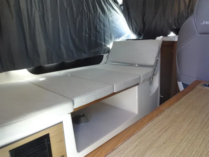 Slide: The Image of Jeanneau NC 895 Merry Fisher 2022 - 16