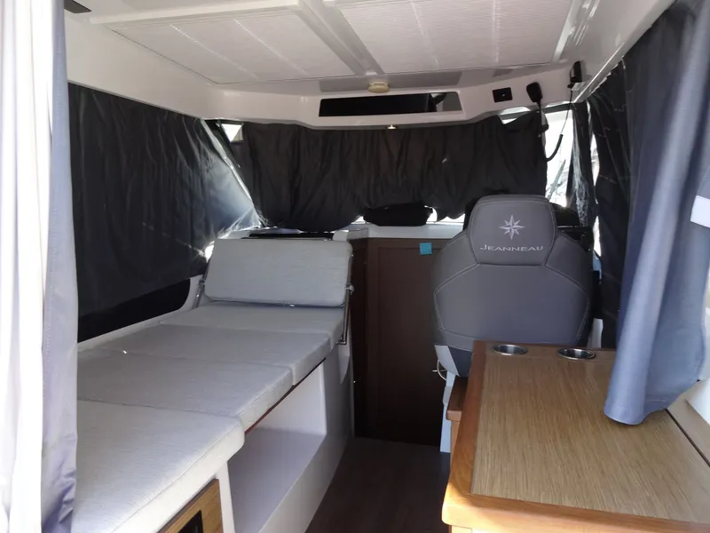 Slide: The Image of Jeanneau NC 895 Merry Fisher 2022 - 17