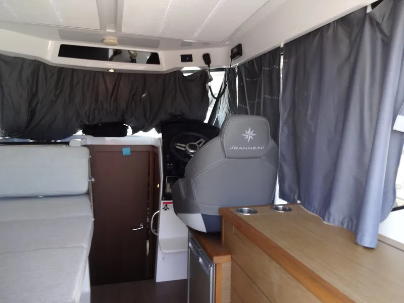 Slide: The Image of Jeanneau NC 895 Merry Fisher 2022 - 18