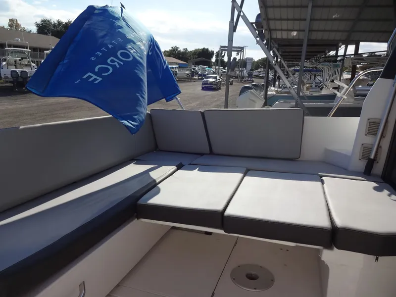 Slide: The Image of Jeanneau NC 895 Merry Fisher 2022 - 19