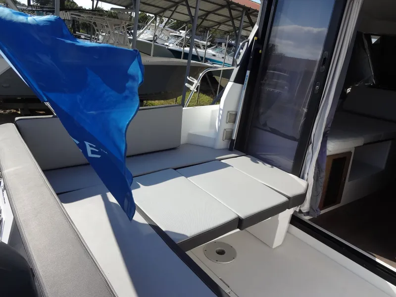 Slide: The Image of Jeanneau NC 895 Merry Fisher 2022 - 20