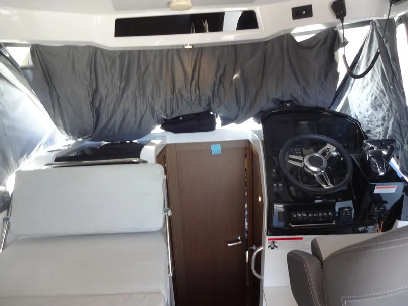 Slide: The Image of Jeanneau NC 895 Merry Fisher 2022 - 24