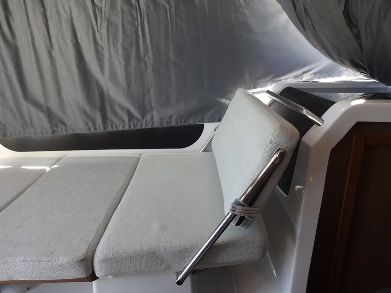 Slide: The Image of Jeanneau NC 895 Merry Fisher 2022 - 25