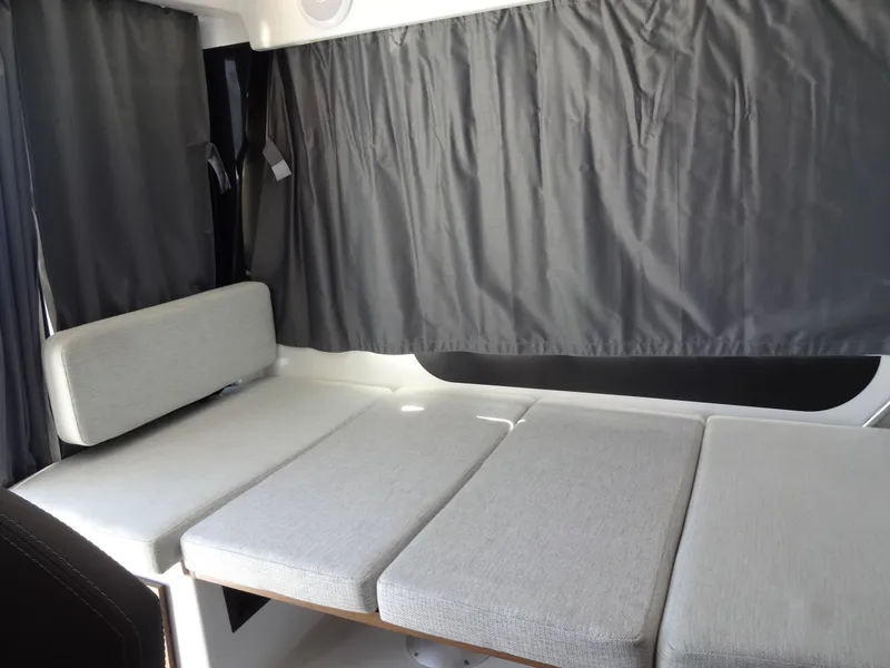 Slide: The Image of Jeanneau NC 895 Merry Fisher 2022 - 26