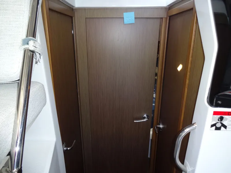 Slide: The Image of Jeanneau NC 895 Merry Fisher 2022 - 27