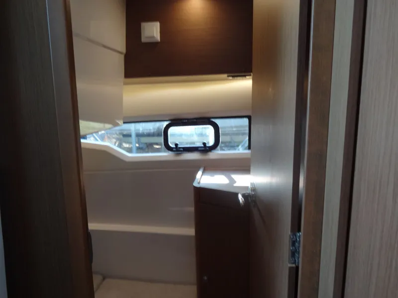 Slide: The Image of Jeanneau NC 895 Merry Fisher 2022 - 29