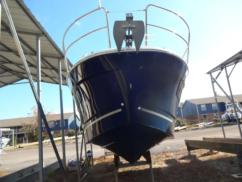 Slide: The Image of Jeanneau NC 895 Merry Fisher 2022 - 3