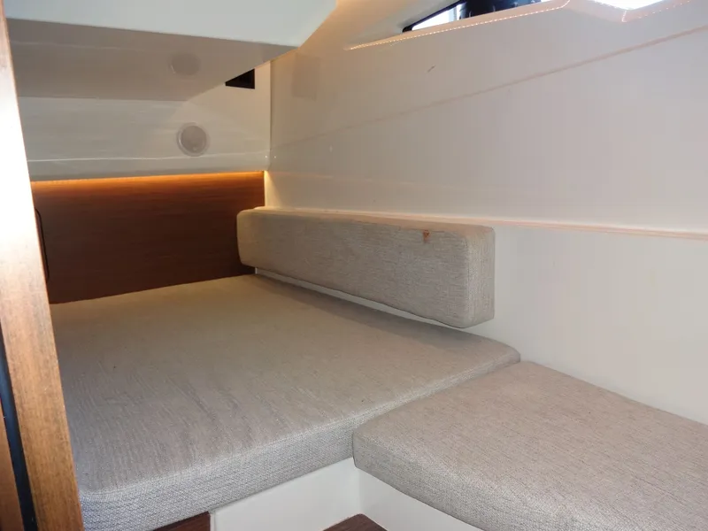 Slide: The Image of Jeanneau NC 895 Merry Fisher 2022 - 30