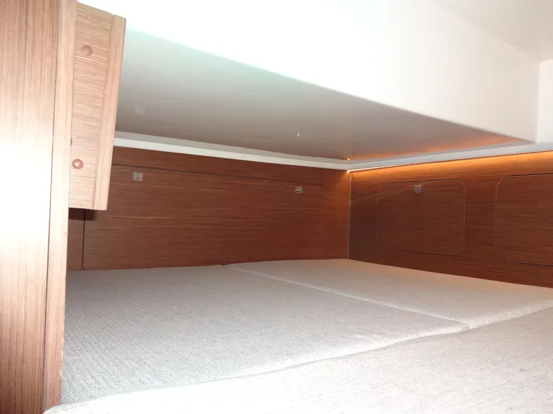 Slide: The Image of Jeanneau NC 895 Merry Fisher 2022 - 32