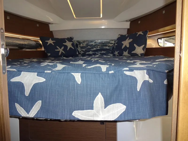 Slide: The Image of Jeanneau NC 895 Merry Fisher 2022 - 34