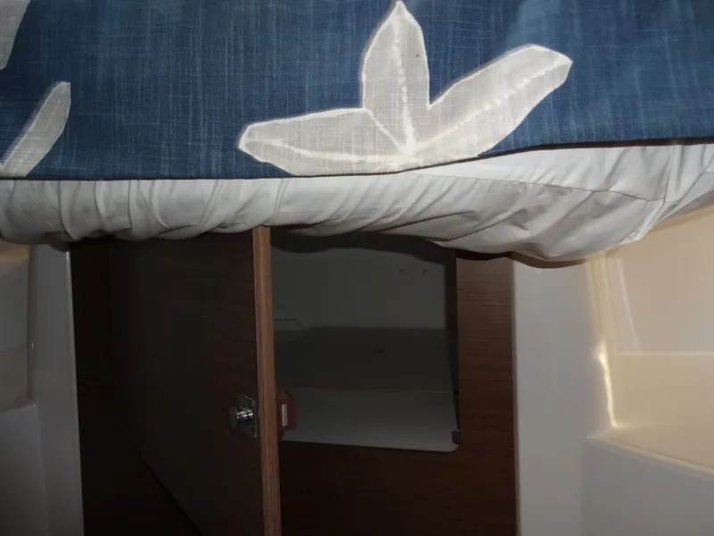 Slide: The Image of Jeanneau NC 895 Merry Fisher 2022 - 35