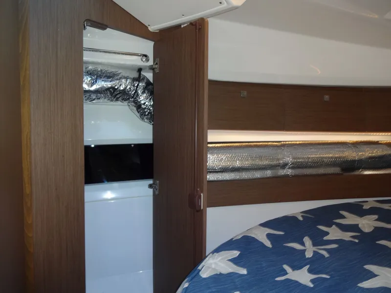 Slide: The Image of Jeanneau NC 895 Merry Fisher 2022 - 36