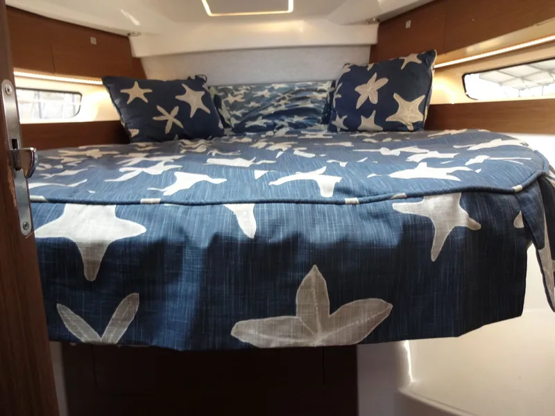 Slide: The Image of Jeanneau NC 895 Merry Fisher 2022 - 37