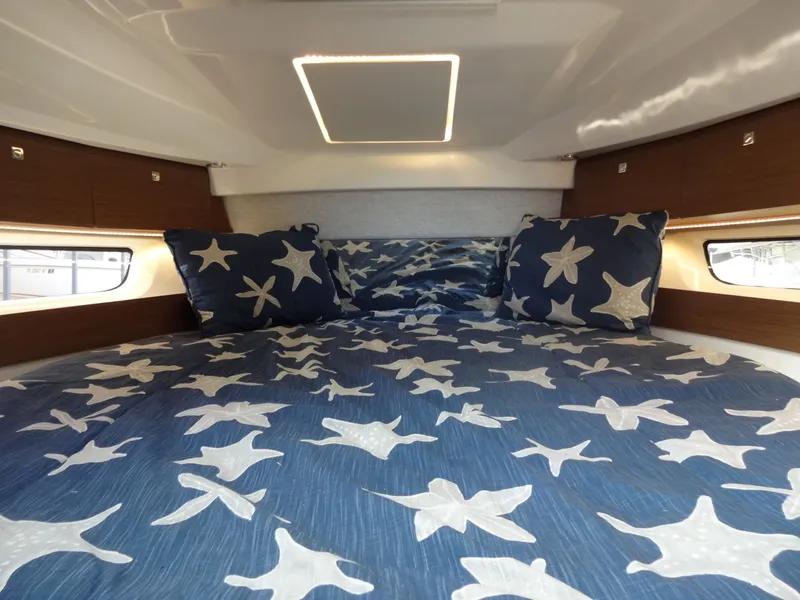 Slide: The Image of Jeanneau NC 895 Merry Fisher 2022 - 38