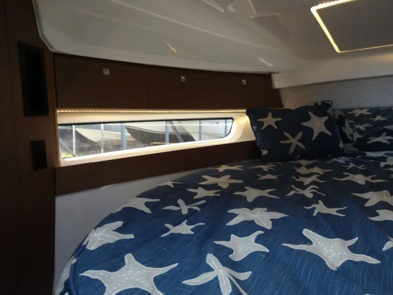 Slide: The Image of Jeanneau NC 895 Merry Fisher 2022 - 39