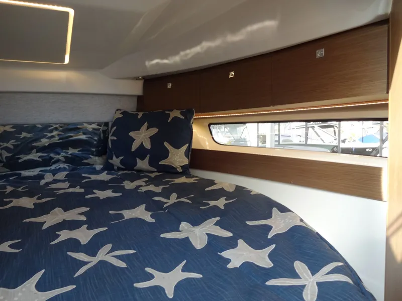 Slide: The Image of Jeanneau NC 895 Merry Fisher 2022 - 40