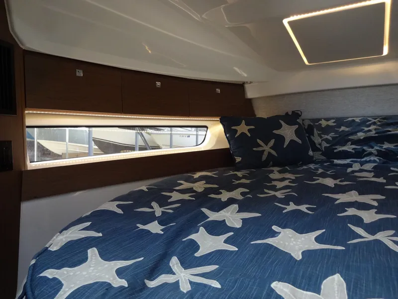 Slide: The Image of Jeanneau NC 895 Merry Fisher 2022 - 41