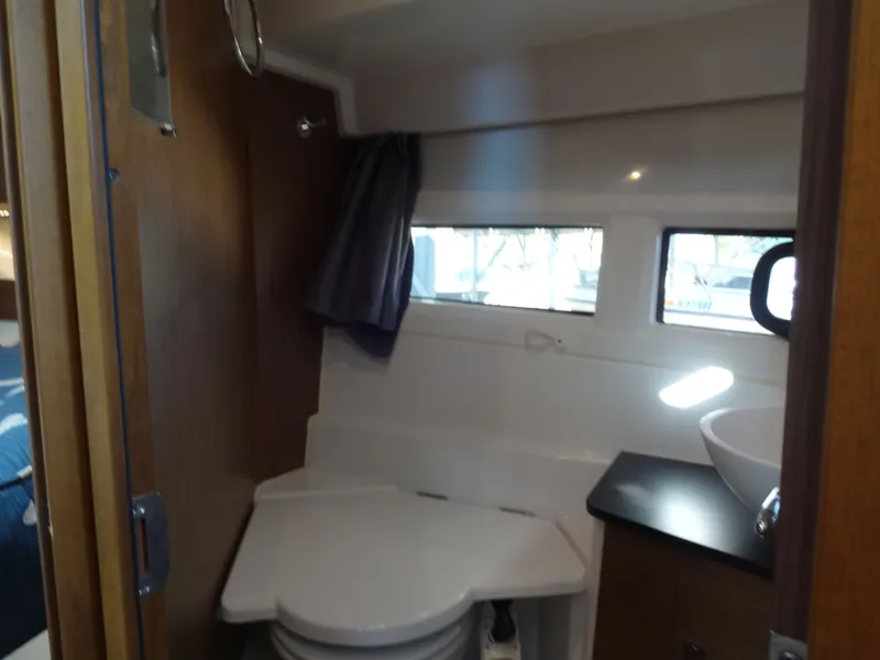 Slide: The Image of Jeanneau NC 895 Merry Fisher 2022 - 42