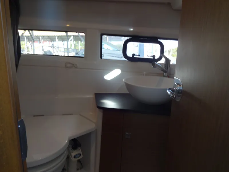 Slide: The Image of Jeanneau NC 895 Merry Fisher 2022 - 43