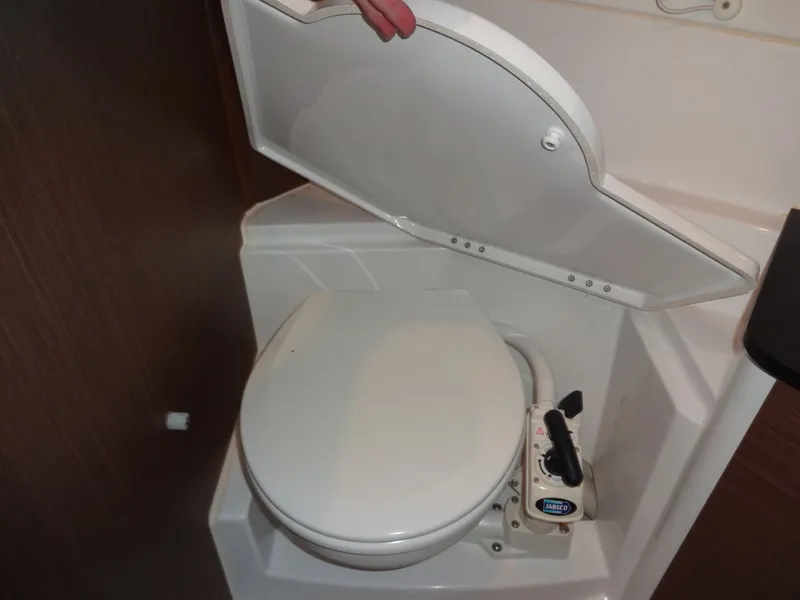 Slide: The Image of Jeanneau NC 895 Merry Fisher 2022 - 44