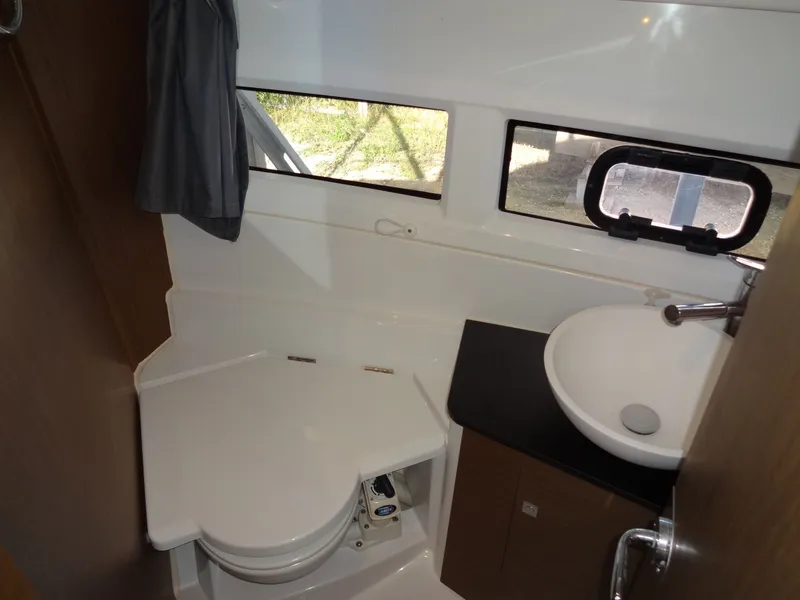 Slide: The Image of Jeanneau NC 895 Merry Fisher 2022 - 45