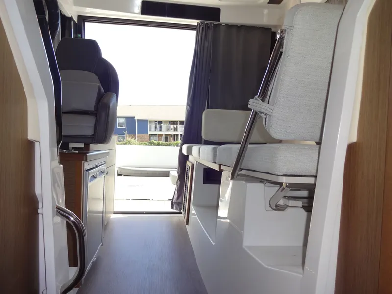 Slide: The Image of Jeanneau NC 895 Merry Fisher 2022 - 46