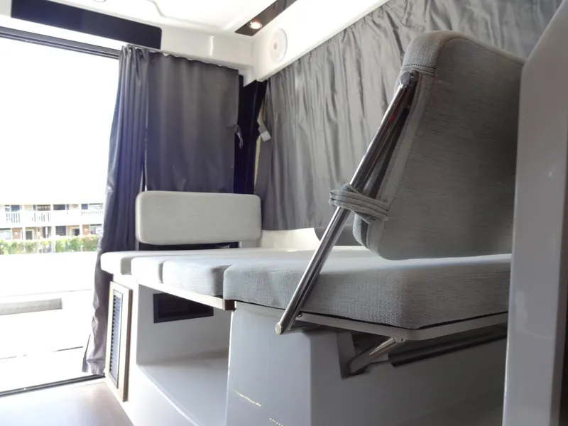 Slide: The Image of Jeanneau NC 895 Merry Fisher 2022 - 47