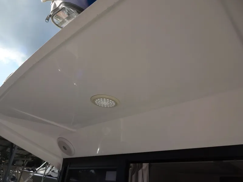 Slide: The Image of Jeanneau NC 895 Merry Fisher 2022 - 49