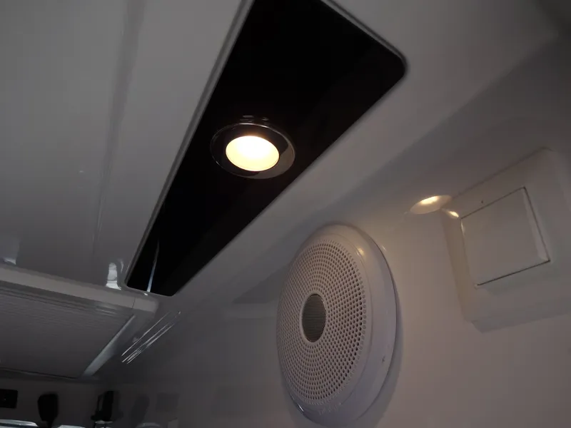 Slide: The Image of Jeanneau NC 895 Merry Fisher 2022 - 50