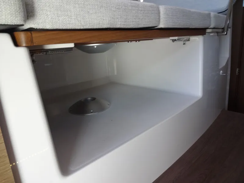 Slide: The Image of Jeanneau NC 895 Merry Fisher 2022 - 52