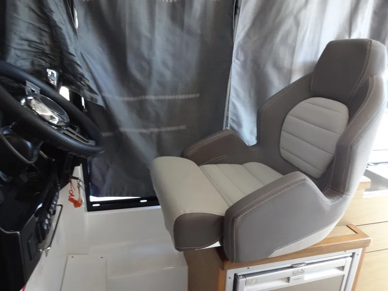 Slide: The Image of Jeanneau NC 895 Merry Fisher 2022 - 53