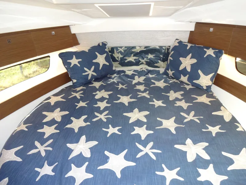 Slide: The Image of Jeanneau NC 895 Merry Fisher 2022 - 54