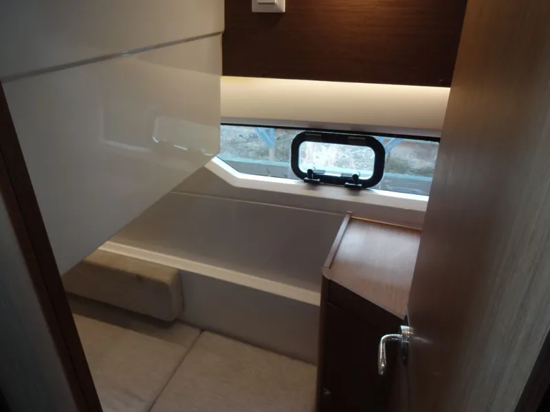 Slide: The Image of Jeanneau NC 895 Merry Fisher 2022 - 55