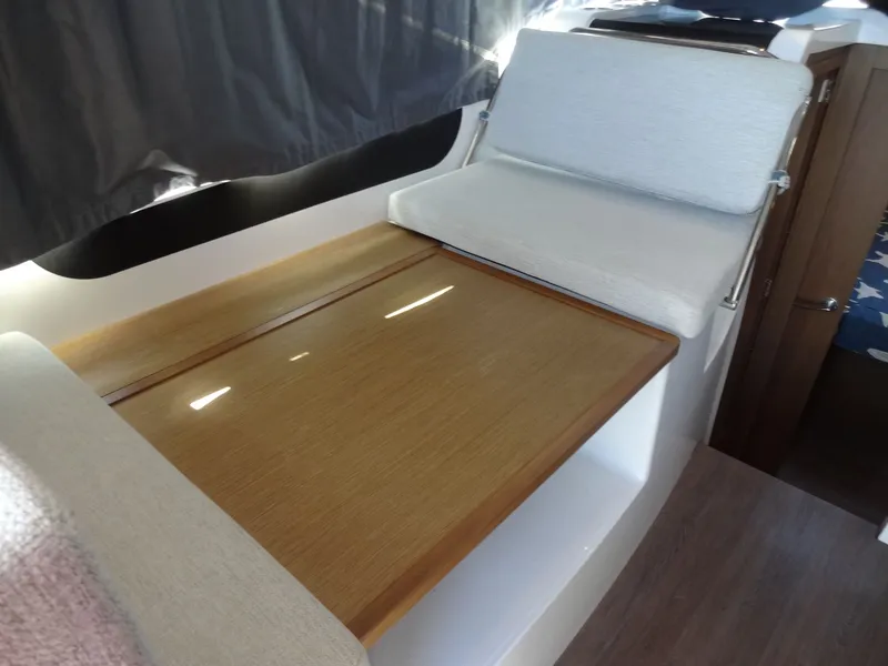 Slide: The Image of Jeanneau NC 895 Merry Fisher 2022 - 56