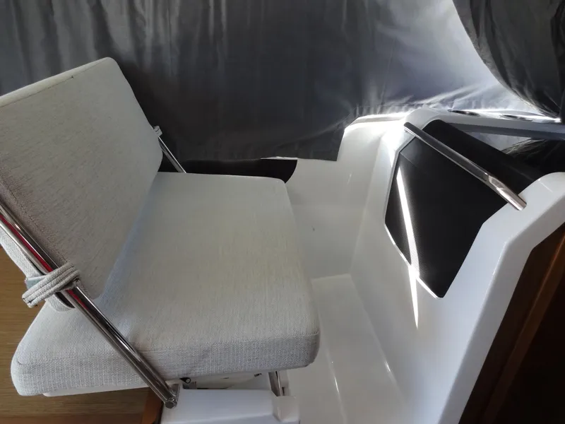 Slide: The Image of Jeanneau NC 895 Merry Fisher 2022 - 57